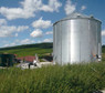 Biogasanlage