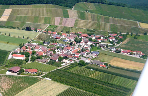 BIOENERGIEDORF SIEBENEICH